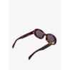 Acetate sunglasses