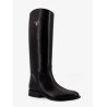 Anais leather boots