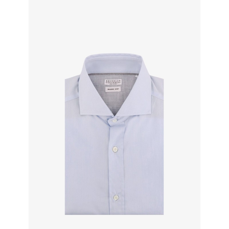 Cotton shirt