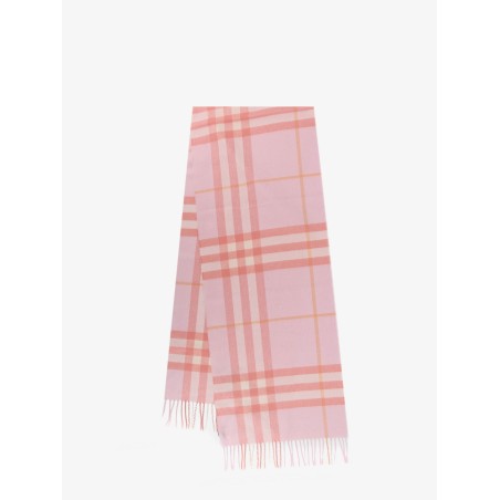 Cashmere scarf
