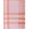 Cashmere scarf