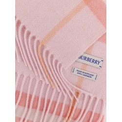 Cashmere scarf