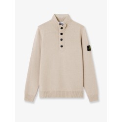 Wool blend sweater