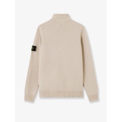 Wool blend sweater
