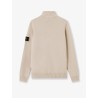 Wool blend sweater