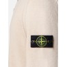 Wool blend sweater