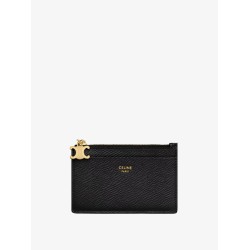 Leather cardholder