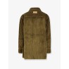 Corduroy shirt