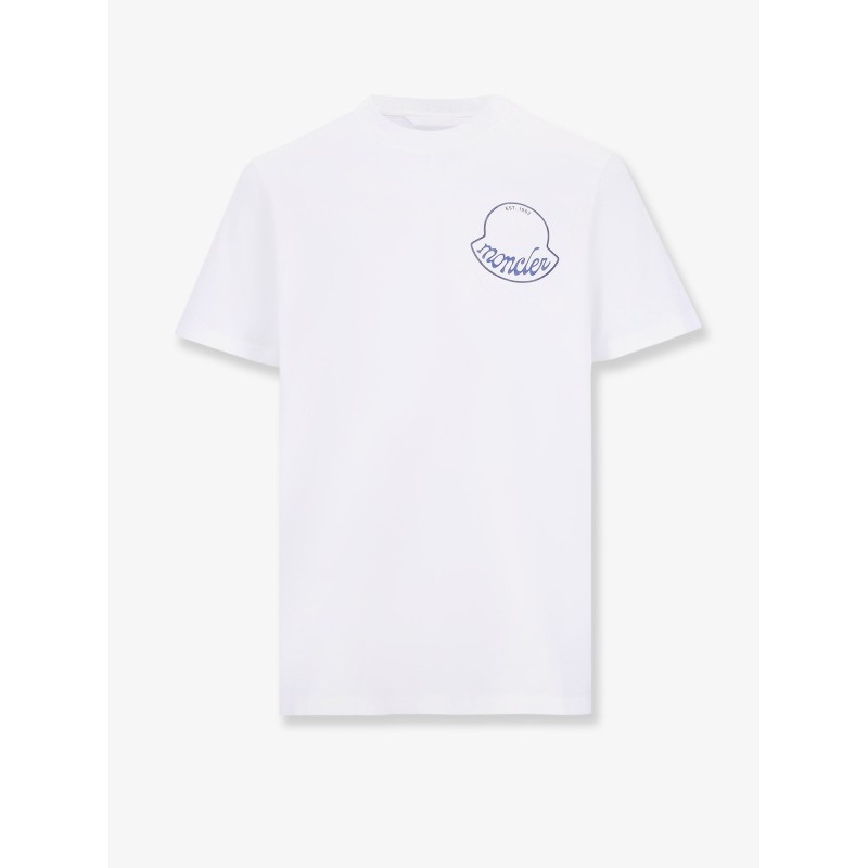 Organic cotton T-shirt