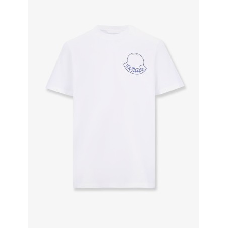 Organic cotton T-shirt