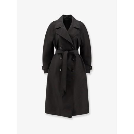 Zake 4 Moncler Edward Enninful EE72 trench coat