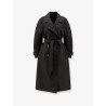 Zake 4 Moncler Edward Enninful EE72 trench coat