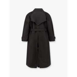 Zake 4 Moncler Edward Enninful EE72 trench coat