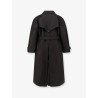 Zake 4 Moncler Edward Enninful EE72 trench coat