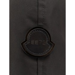 Zake 4 Moncler Edward Enninful EE72 trench coat