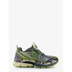 OW Be Right Back mesh low-top sneakers