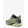 OW Be Right Back mesh low-top sneakers