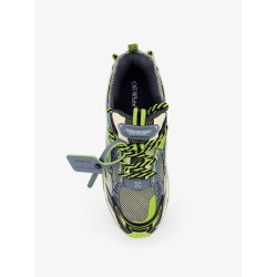 OW Be Right Back mesh low-top sneakers
