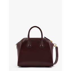 Antigona Mini leather crossbody bag