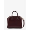 Antigona Mini leather crossbody bag