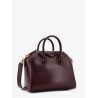 Antigona Mini leather crossbody bag