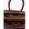 Antigona Mini leather crossbody bag