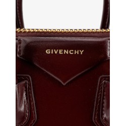Antigona Mini leather crossbody bag