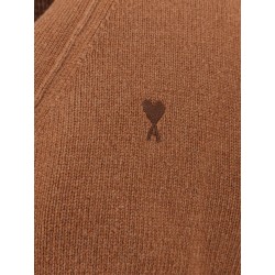 Cashmere cardigan