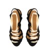 ESPADRILLE BALTA/8ED/053
