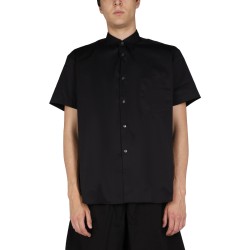 COTTON SHIRT