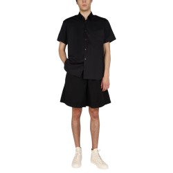 COTTON SHIRT