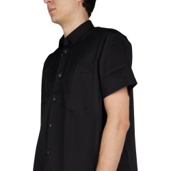 COTTON SHIRT