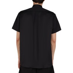 COTTON SHIRT
