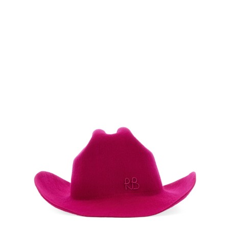 COWBOY HAT