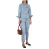 JANICE SHIRT