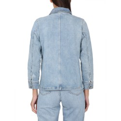 JANICE SHIRT
