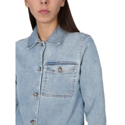 JANICE SHIRT
