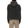 "REP APPLIQUE" SWEATSHIRT