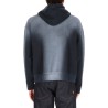 SWEATSHIRT WITH LOGO