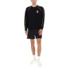 SWEATSHIRT WITH LOGO