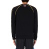 SWEATSHIRT WITH LOGO