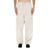 "LE CARGO DE-NIMES CARRÉ" PANTS