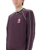 SWEATSHIRT WITH LOGO