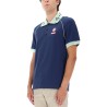 POLO WITH LOGO