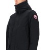 "LANGFORD" PARKA
