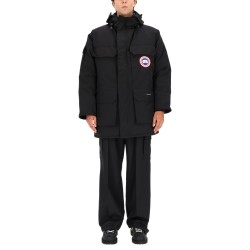 "EXPEDITION" PARKA