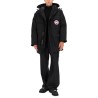 "EXPEDITION" PARKA