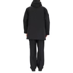 "EXPEDITION" PARKA