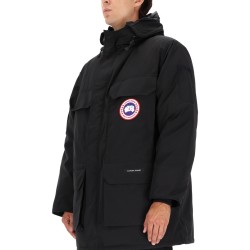 "EXPEDITION" PARKA