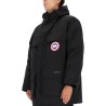 "EXPEDITION" PARKA